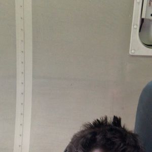 Meet your Posher, Byrnes